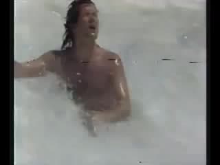 Live in rio 89, praça da apoteose rio de janeiro