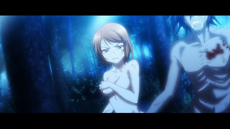 Rus porn video – Натюрморт в серых тонах(grisaia no kajitsu) tv 12 [rus озвучка] (аниме эротика, молодые,porn, не хентай hentai)