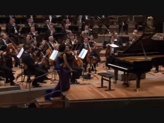 Yuja wang