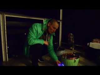 Benedikt dolls video