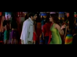 “khoya khoya tha“ ¦ shabd ¦ aishwarya rai, sanjay dutt, zayed khan