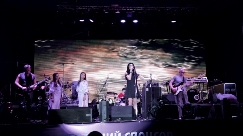 Асса волхв (live 2016)