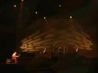 Keiko matsui steps of maya (live)