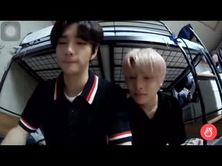 Бэйби чанбин