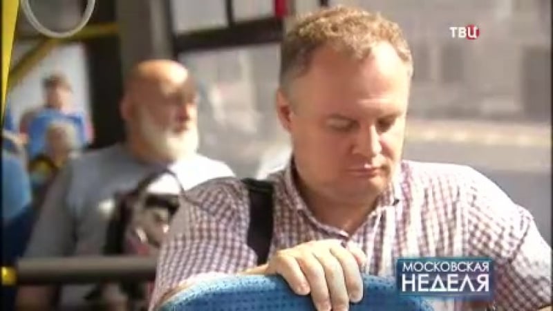 В августе на столичных дорогах появятся 12 дуобусов