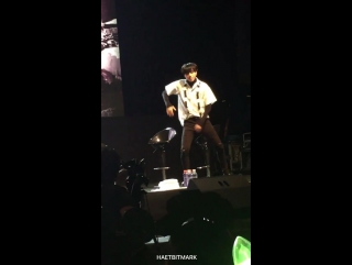 [fancam] 161204 югём и ёнджэ @ fan meeting in malaysia