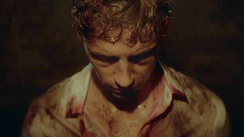 Tim bendzko jetzt bin ich ja hier (offizielles musikvideo)