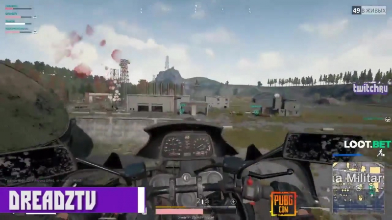 Топ моменты с twitch папич словил джекпот секретная съемка кекса olyashaa о5 за своё