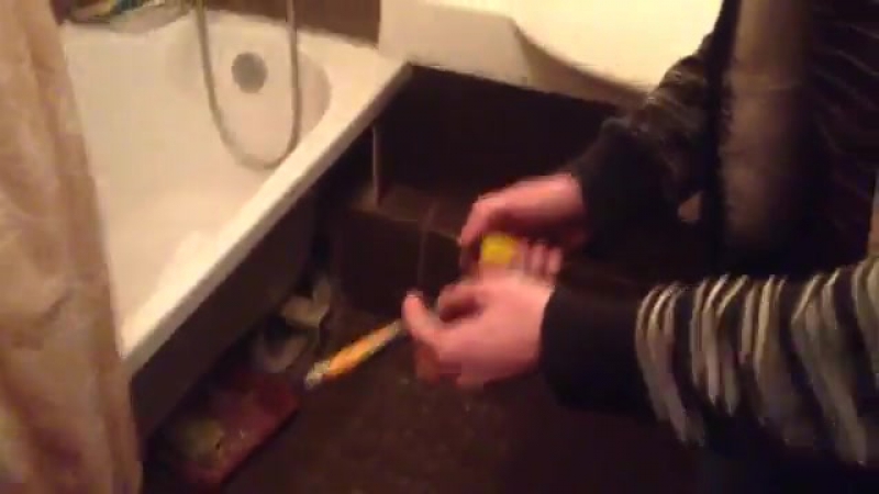 Экспериментаторы