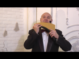 Promo 2 andrey morgun 3 in 1 part 2 panflute