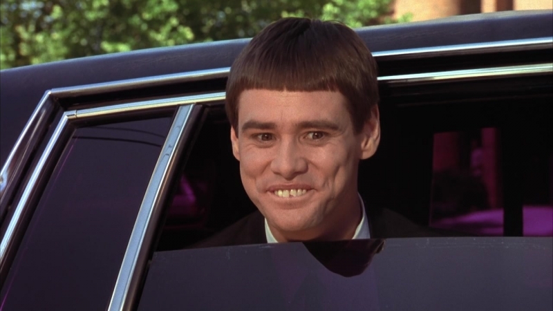 Тупой еще тупее (dumb and dumber)