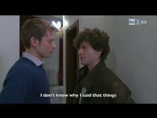 Sandro 06 eng sub
