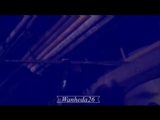 Roan & octavia blake