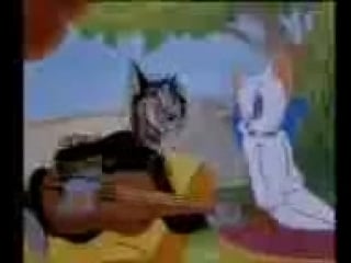 Мультфильм том и джерри tom and jerry по армянский