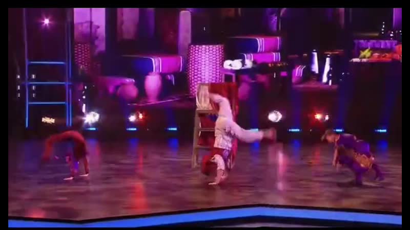 Тагир, настя и марианна