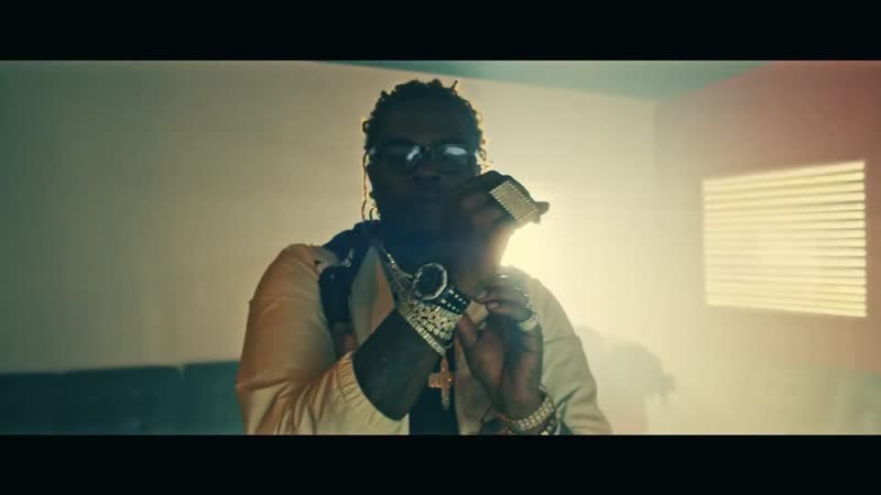 Gunna x lil baby – "blindfold"