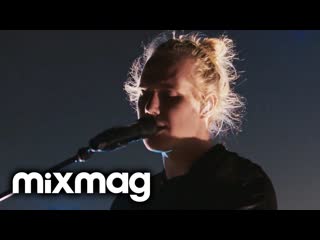 Rüfüs du sol solace (live from joshua tree) (realised date 20 02 2020)