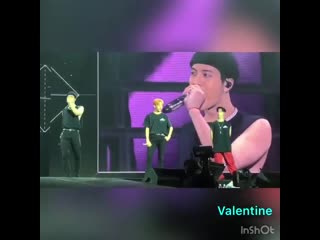 190630 keep spinning in toronto always proud for jacksonwang️ 잭슨 jacksonwang jackson 王