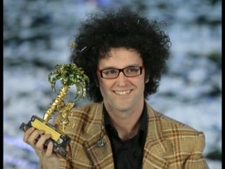 Sanremo 2007 simone cristicchi ti regalerò una rosa