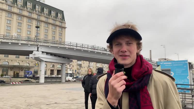 [паша бумчик] баровито вернулся и утопил мопед