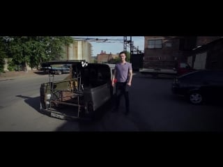 Baton фиаско при замерах валящего уаза