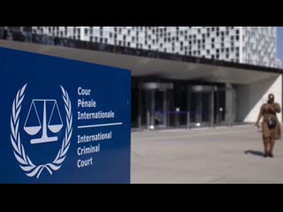 Génocide à gaza israël devant la cpi