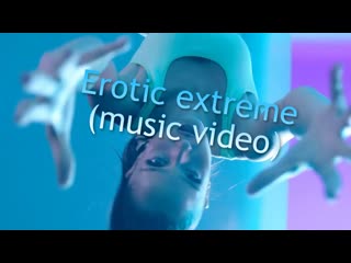 Minelli nothing hurts (erotic porn music video)