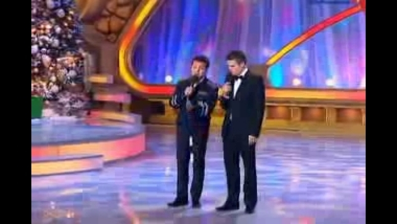 Остановил президентский кортеж