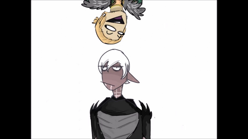 Курлык |meme| [da2]