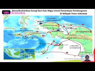 Seminar nasional dan kuliah umum ilmu kebumian indonesia timur | #sekilasinfo