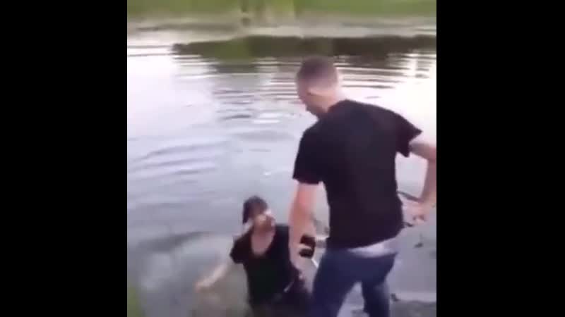 Очень жесткая заруба 😃