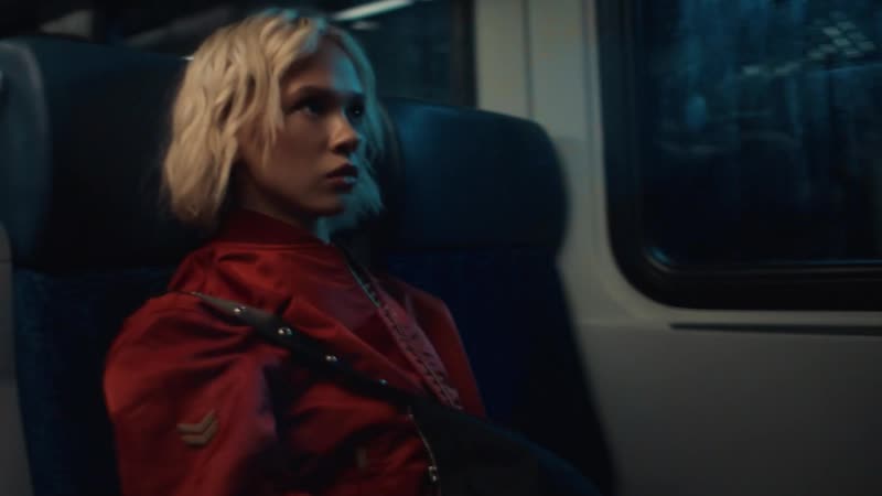 Новинка vivienne sabo тушь для ресниц cabaret latex