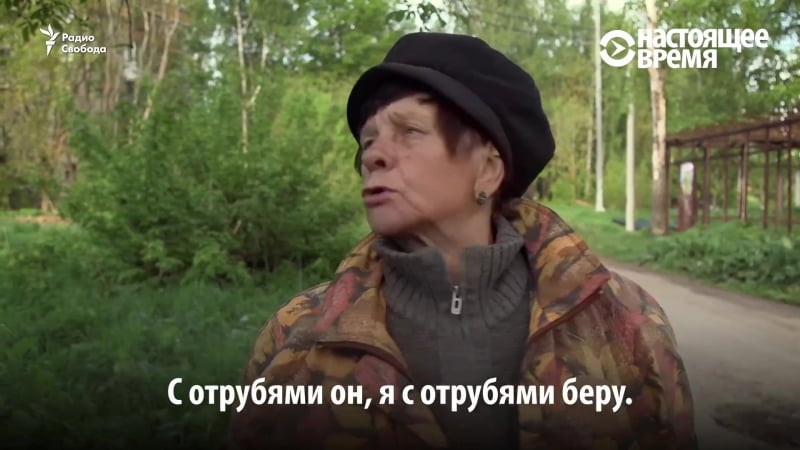 Людзі ў расеі стаяць у чарзе па талёны на бясплатны хлеб