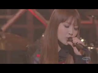 May'n jap [animax musix spring 2010]