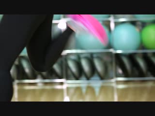 Степ аэробика для начинающих новосибирск фитнес