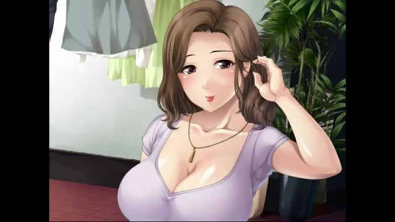 Моей маме нужен хозяин главы 6 8 (18+) [ранобэ и новелла озвучка от magnus björn]