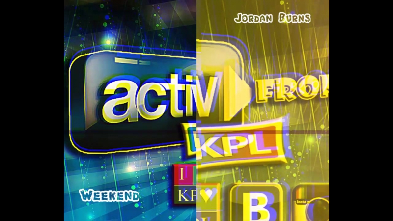 Activ from kpl jordan burns weekend