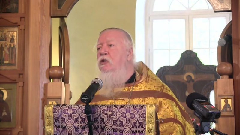 2012 09 30 проповедь на неделю 17 ю по пятидесятнице по воздвижении