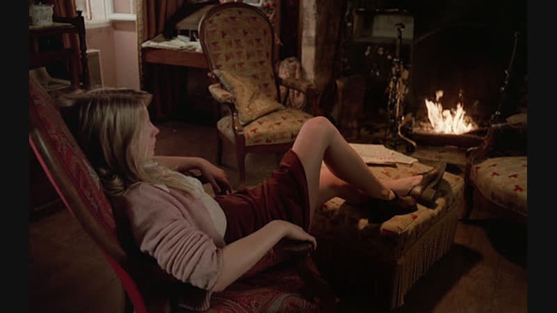 Чёрная луна / black moon (1975) луи маль / сюрреализм, фэнтези, детектив