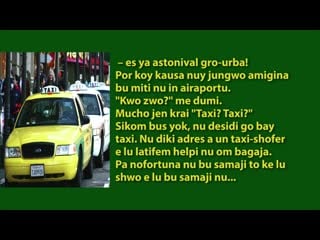 Lernikursa "ana pana" pa lidepla 5