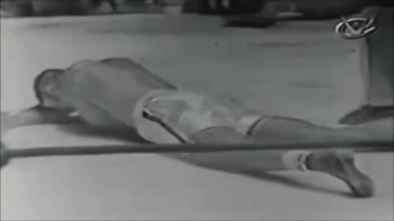 Арчи мур / archie moore highlights