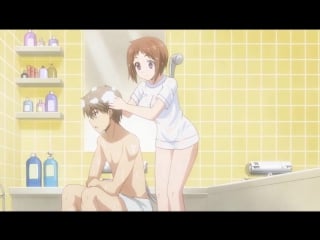 [akatsukifansub] okusama ga seitokaichou! ova