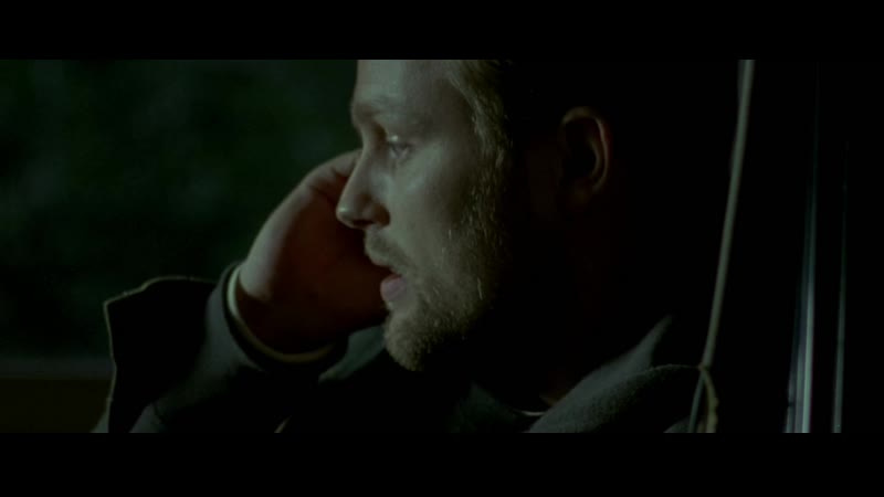 Объезд (2009) ужасы, триллер северин эскеланд 1080p