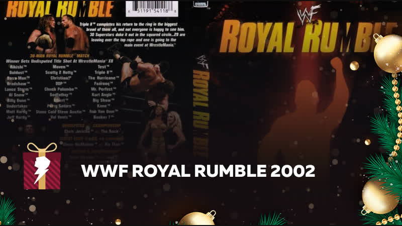 [#my1] ввф роял рамбл 2002