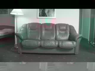 Ivana fukalot watching tv