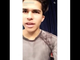 Snapchat | @tfa alexaiono | 218 | november 18, 2016