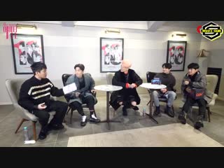 180111@ sechskies eighteen cgv facebook live