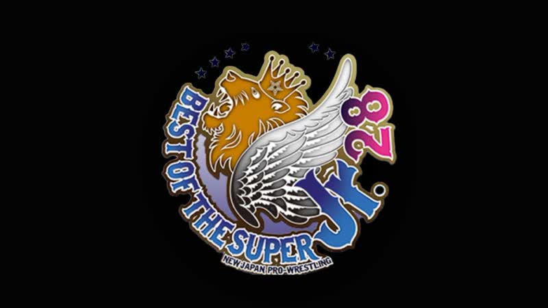 Njpw best of the super junior xxviii день 7