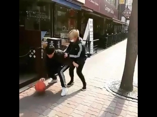 160323 jenissi instagram video update