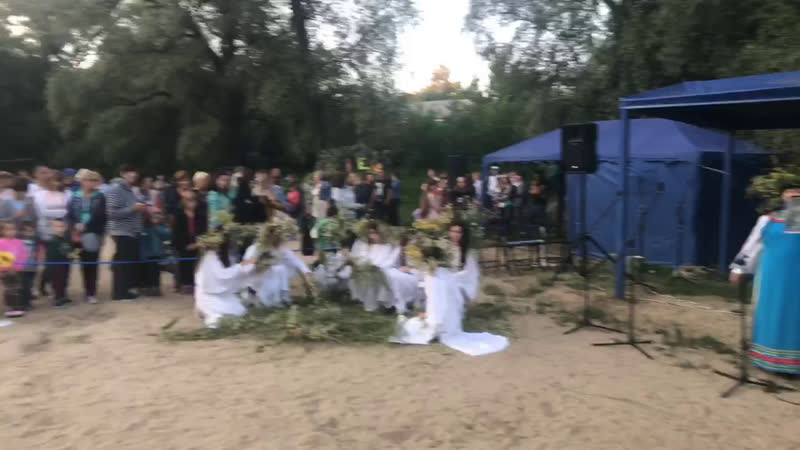 Ивана купала 2019